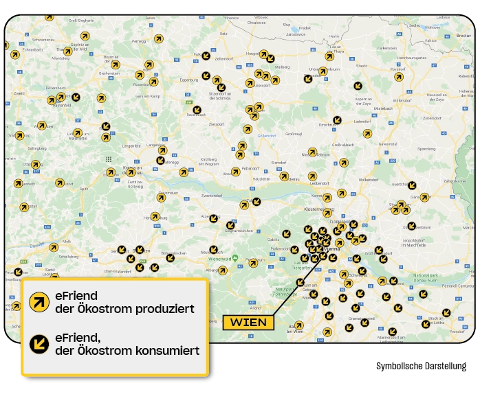 Besserer Strom